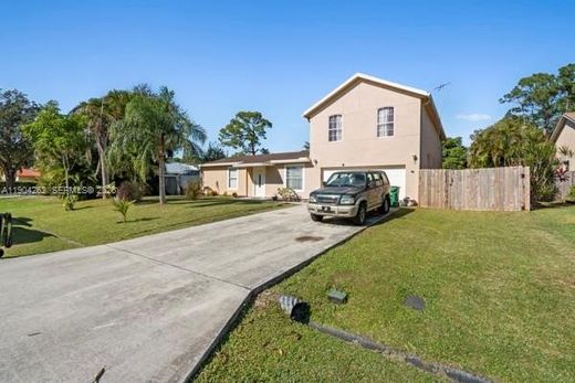 Villa a Port Saint Lucie, Saint Lucie County