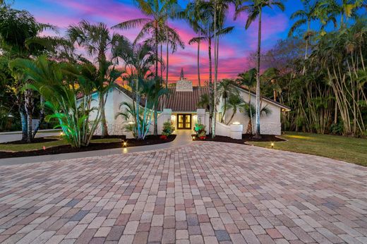 Villa in Wellington, Palm Beach County
