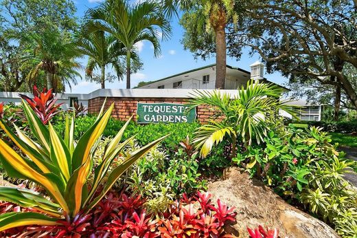 Edificio en Tequesta, Palm Beach County