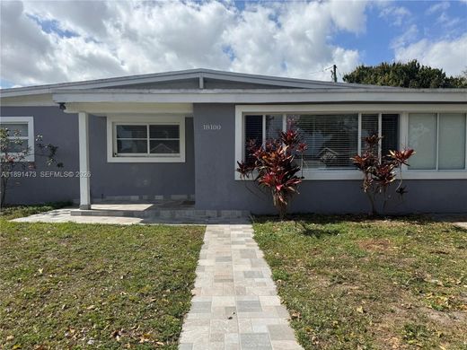 Villa in Miami Gardens, Miami-Dade