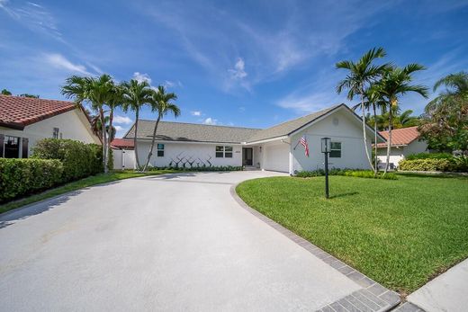Βίλα σε Palm Beach Gardens, Palm Beach County