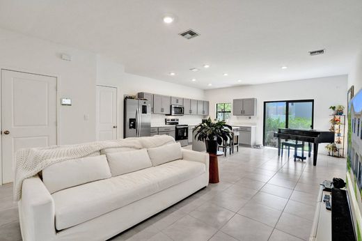 Hôtel particulier à Pompano Beach, Comté de Broward