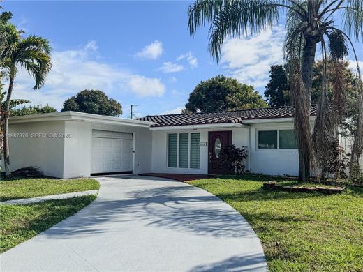 Villa in Hollywood, Broward County