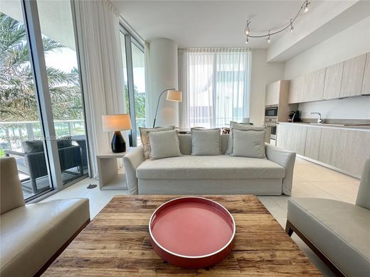 公寓楼  Hollywood, Broward County