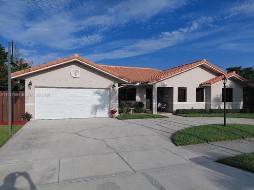 Villa in Miami, Miami-Dade County