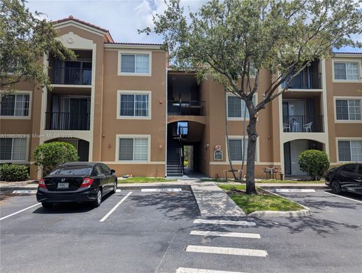 Complexos residenciais - Tamarac, Broward County