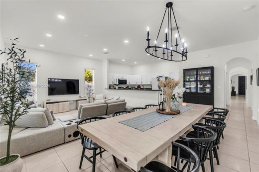 Villa in Miami, Miami-Dade