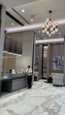 Edificio en Aventura, Miami-Dade County