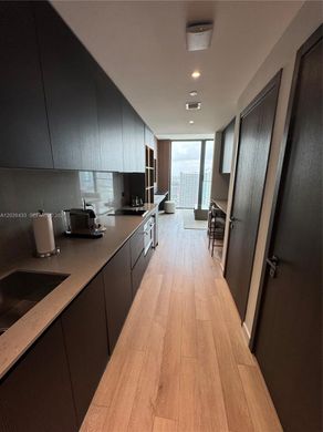Residential complexes in Miami, Miami-Dade