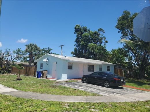 Villa - Deerfield Beach, Broward County