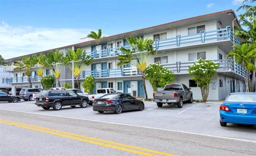 Appartementencomplex in Fort Lauderdale, Broward County