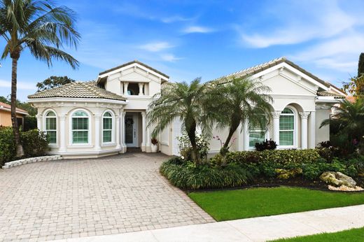 Villa in Jupiter, Palm Beach