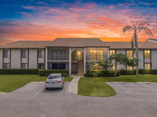 Complexos residenciais - Palm City, Martin County