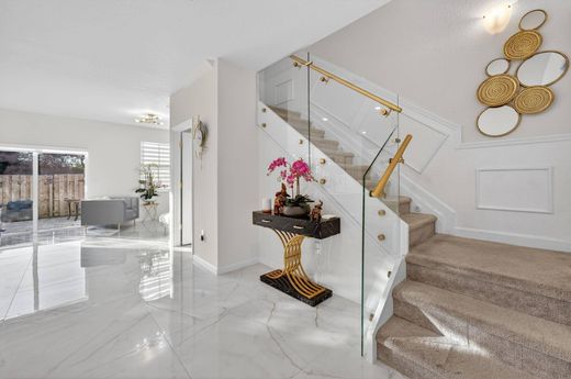 Casa di città a Coral Springs, Broward County