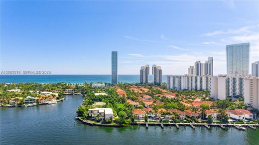 Complesso residenziale a Aventura, Miami-Dade County