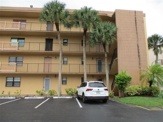 Edificio en Boca Ratón, Palm Beach County