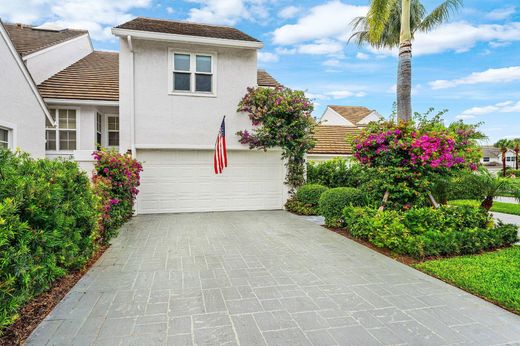 Townhouse in Jupiter, Palm Beach