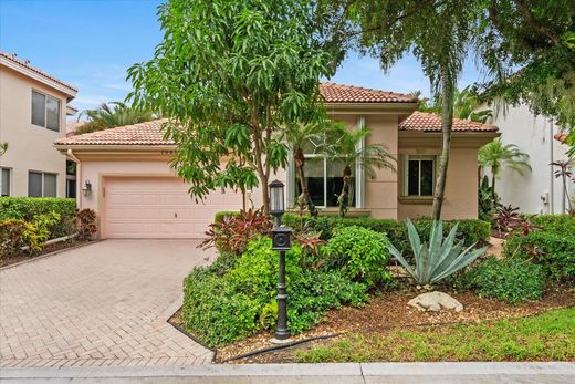 Villa Boca Raton, Palm Beach County