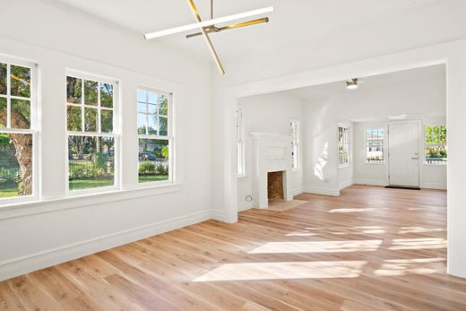 Villa in West Palm Beach, Palm Beach