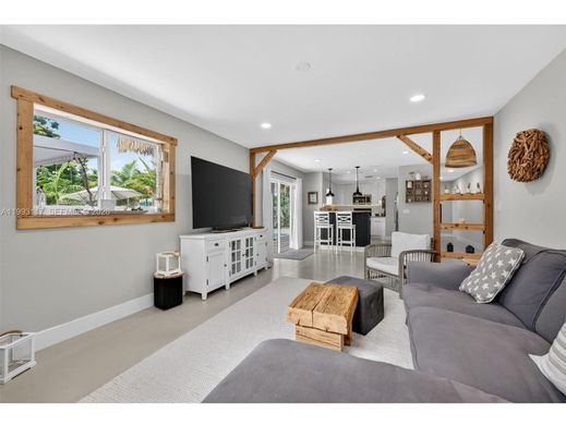 Villa in Dania Beach, Broward County