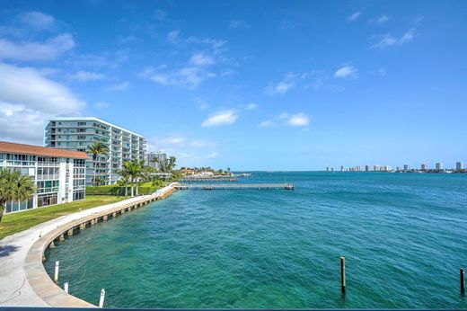 Complesso residenziale a Riviera Beach, Palm Beach County