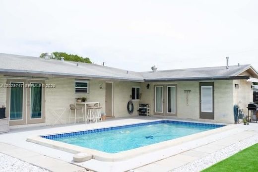 Villa a Cutler Bay, Miami-Dade County