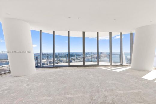 Жилой комплекс, Майами, Miami-Dade County