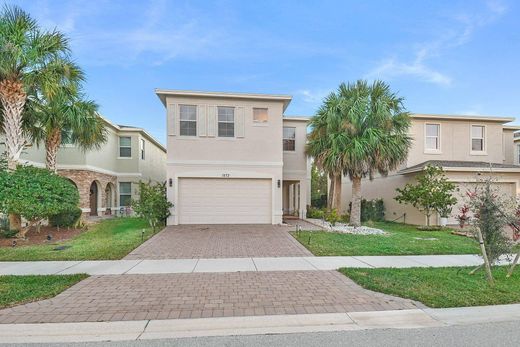 Villa a Port Saint Lucie, Saint Lucie County