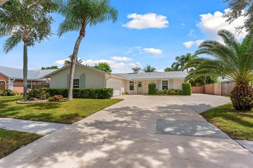 Villa - Royal Palm Beach, Palm Beach County