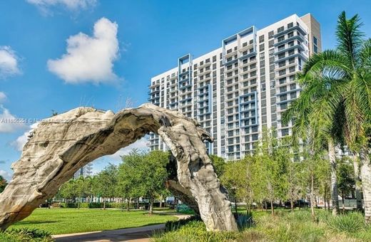 Complexes résidentiels à Doral, Comté de Miami-Dade