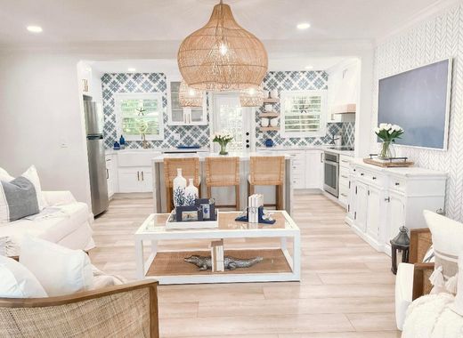 Casa di città a Ocean Ridge, Palm Beach County