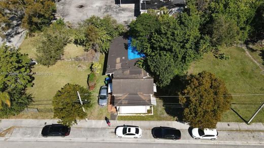 Villa en Miami, Miami-Dade County