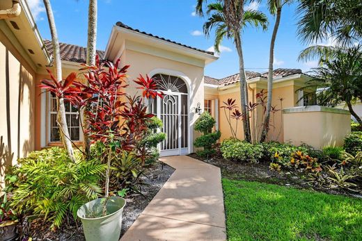Villa in West Palm Beach, Palm Beach
