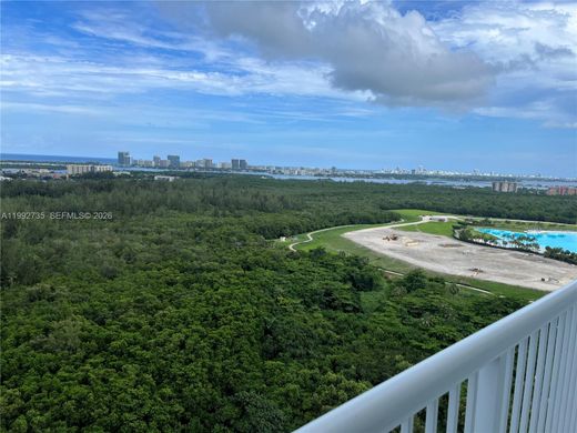 Residential complexes in North Miami, Miami-Dade