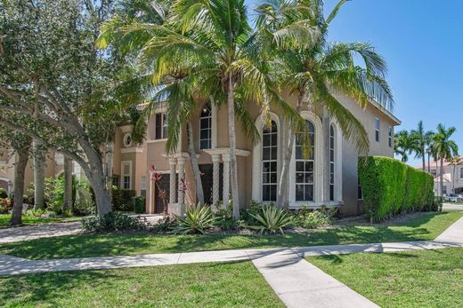 Villa in Boca Raton, Palm Beach