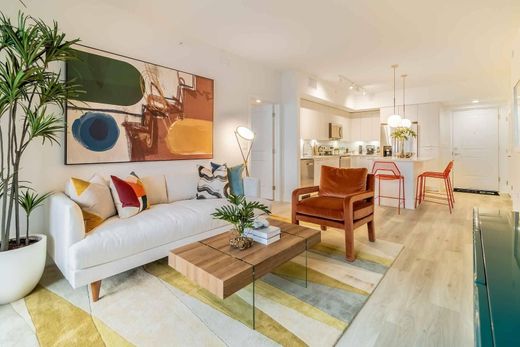 Complexos residenciais - Miramar, Broward County