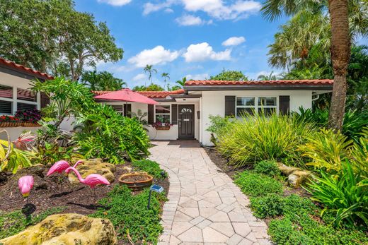 Villa in Boca Raton, Palm Beach