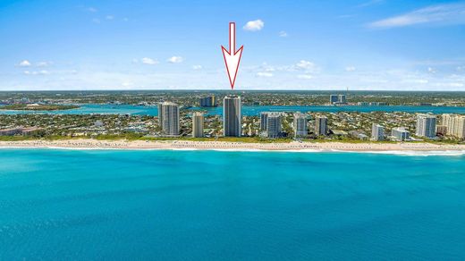 Edificio en Palm Beach Shores, Palm Beach County