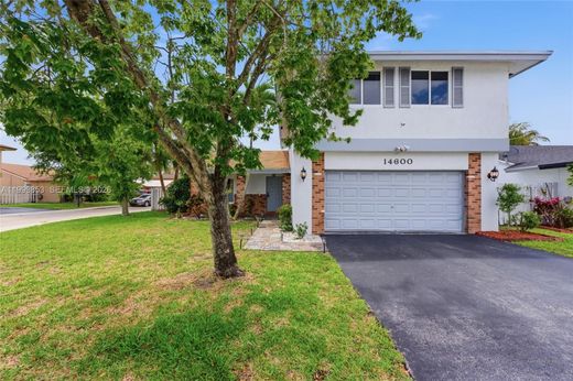 Villa a Davie, Broward County