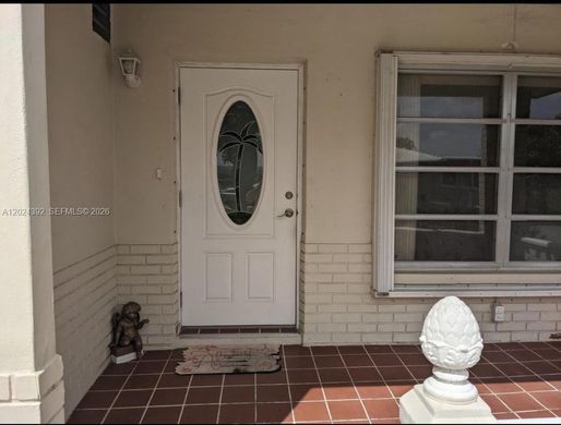 Willa w Tamarac, Broward County