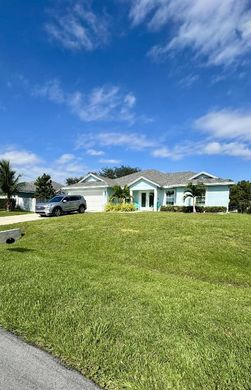 빌라 / Port Saint Lucie, Saint Lucie County