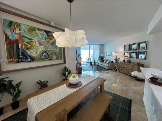 ‏בניין ב  מיאמי, Miami-Dade County