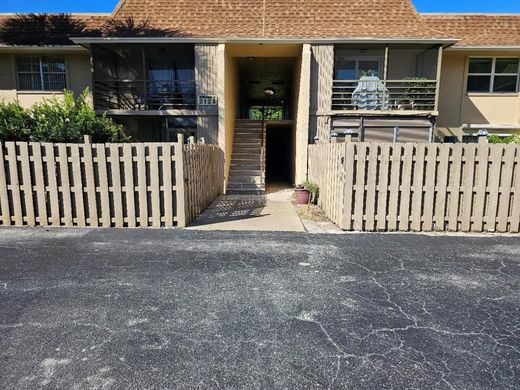 Appartementencomplex in Boca Raton, Palm Beach County