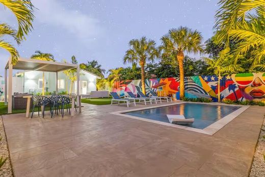 Вилла, Delray Beach, Palm Beach County