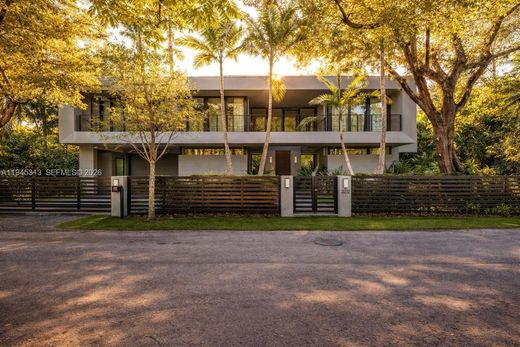 Villa Miami, Miami-Dade County