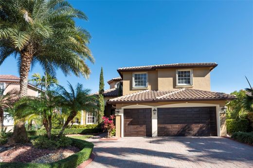 Villa a Miramar, Broward County