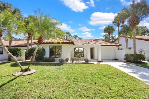 Villa in Palm City, Martin County