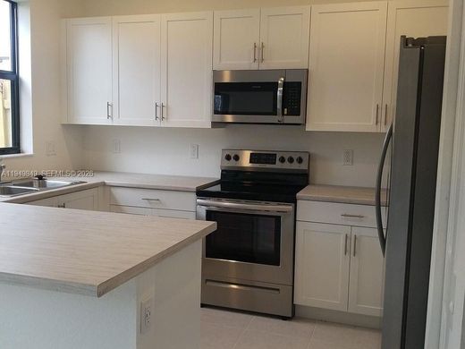 Hôtel particulier à Miami, Comté de Miami-Dade