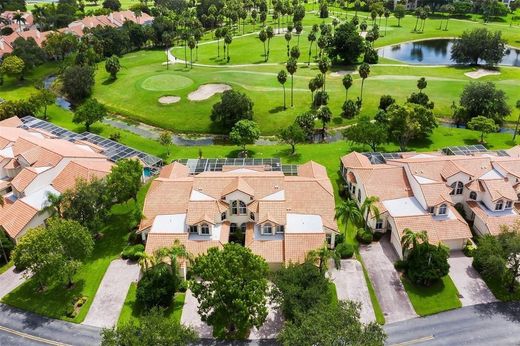 Townhouse in Pompano Beach, Broward County