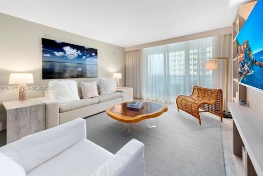 Complesso residenziale a Miami Beach, Miami-Dade County
